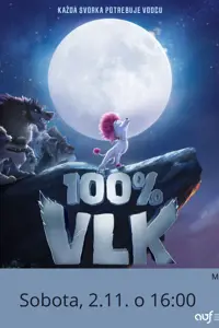 Kino: 100% vlk