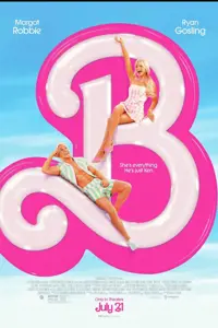 Letné kino: Barbie