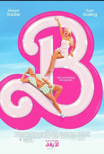 Letné kino: Barbie