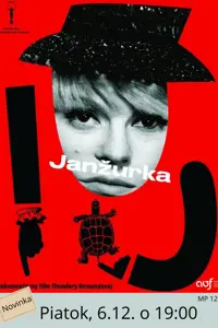 Kino: Janžurka