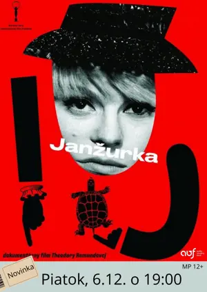 Kino: Janžurka