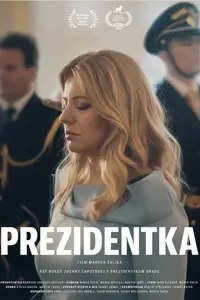 Kino: Prezidentka