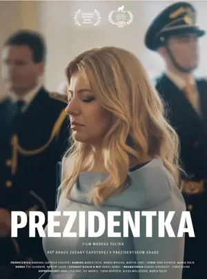 Kino: Prezidentka