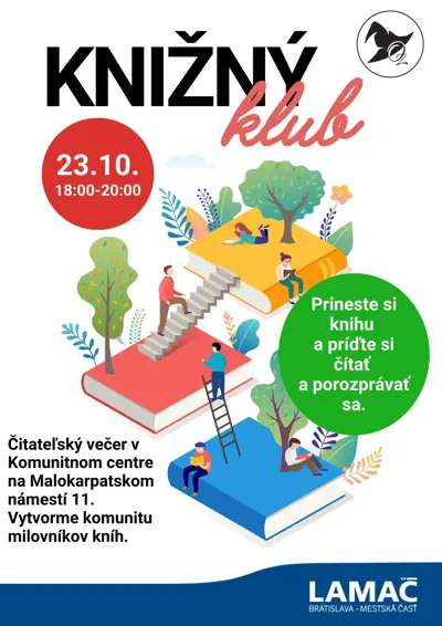 Knižný klub