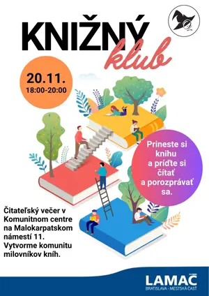 Knižný klub