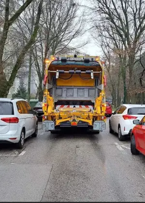 Služby OLO a odvoz odpadu počas sviatkov